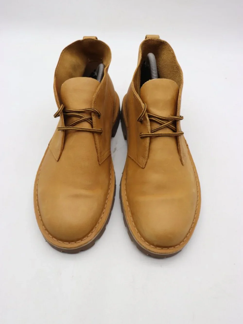 Clarks overdale chukka